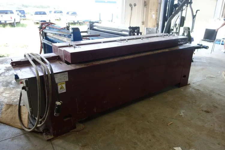 Photo #20 of CANADA NORTH GROUP/ CAMCORP STRUCTURES LTD - LARGE RECEIVERSHIP AUCTION OF A MAJOR CAMP STRUCTURES & SERVICES COMPANY, FEATURING: LATE-MODEL CONSTRUCTION/ERECTION EQUIPMENT & MODULAR/SKIDDED CAMP TRAILERS