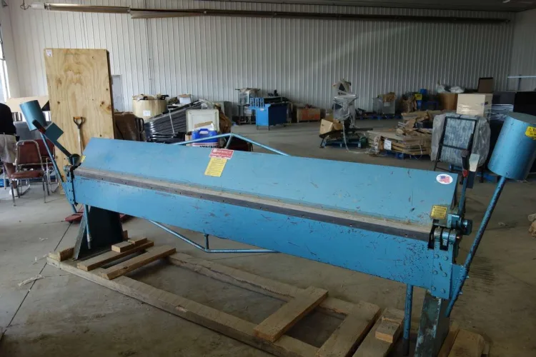 Photo #21 of CANADA NORTH GROUP/ CAMCORP STRUCTURES LTD - LARGE RECEIVERSHIP AUCTION OF A MAJOR CAMP STRUCTURES & SERVICES COMPANY, FEATURING: LATE-MODEL CONSTRUCTION/ERECTION EQUIPMENT & MODULAR/SKIDDED CAMP TRAILERS