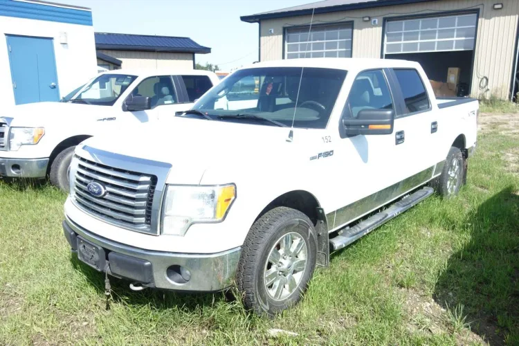 Photo #23 of CANADA NORTH GROUP/ CAMCORP STRUCTURES LTD - LARGE RECEIVERSHIP AUCTION OF A MAJOR CAMP STRUCTURES & SERVICES COMPANY, FEATURING: LATE-MODEL CONSTRUCTION/ERECTION EQUIPMENT & MODULAR/SKIDDED CAMP TRAILERS