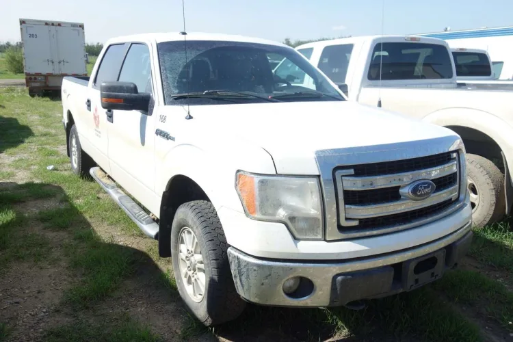 Photo #26 of CANADA NORTH GROUP/ CAMCORP STRUCTURES LTD - LARGE RECEIVERSHIP AUCTION OF A MAJOR CAMP STRUCTURES & SERVICES COMPANY, FEATURING: LATE-MODEL CONSTRUCTION/ERECTION EQUIPMENT & MODULAR/SKIDDED CAMP TRAILERS