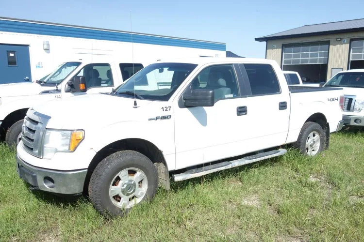 Photo #29 of CANADA NORTH GROUP/ CAMCORP STRUCTURES LTD - LARGE RECEIVERSHIP AUCTION OF A MAJOR CAMP STRUCTURES & SERVICES COMPANY, FEATURING: LATE-MODEL CONSTRUCTION/ERECTION EQUIPMENT & MODULAR/SKIDDED CAMP TRAILERS