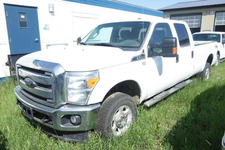 Photo #31 of CANADA NORTH GROUP/ CAMCORP STRUCTURES LTD - LARGE RECEIVERSHIP AUCTION OF A MAJOR CAMP STRUCTURES & SERVICES COMPANY, FEATURING: LATE-MODEL CONSTRUCTION/ERECTION EQUIPMENT & MODULAR/SKIDDED CAMP TRAILERS