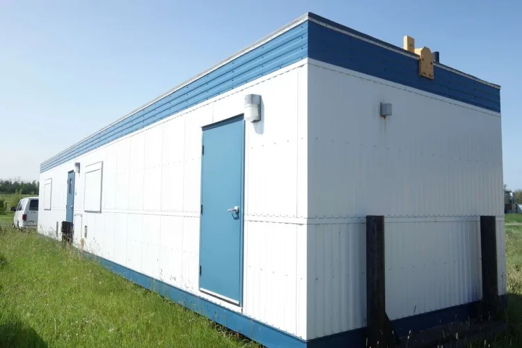 Photo #39 of CANADA NORTH GROUP/ CAMCORP STRUCTURES LTD - LARGE RECEIVERSHIP AUCTION OF A MAJOR CAMP STRUCTURES & SERVICES COMPANY, FEATURING: LATE-MODEL CONSTRUCTION/ERECTION EQUIPMENT & MODULAR/SKIDDED CAMP TRAILERS