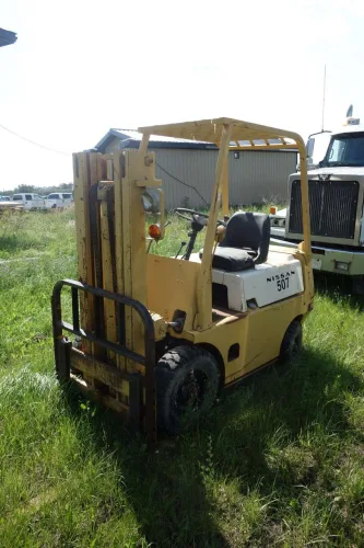 Photo #51 of CANADA NORTH GROUP/ CAMCORP STRUCTURES LTD - LARGE RECEIVERSHIP AUCTION OF A MAJOR CAMP STRUCTURES & SERVICES COMPANY, FEATURING: LATE-MODEL CONSTRUCTION/ERECTION EQUIPMENT & MODULAR/SKIDDED CAMP TRAILERS
