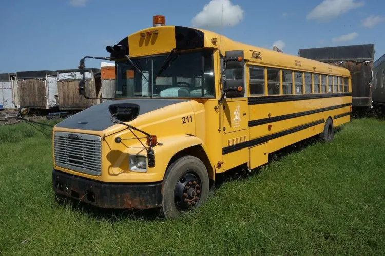 Photo #52 of CANADA NORTH GROUP/ CAMCORP STRUCTURES LTD - LARGE RECEIVERSHIP AUCTION OF A MAJOR CAMP STRUCTURES & SERVICES COMPANY, FEATURING: LATE-MODEL CONSTRUCTION/ERECTION EQUIPMENT & MODULAR/SKIDDED CAMP TRAILERS