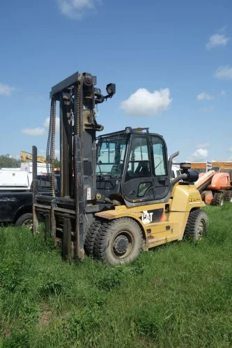 Photo #55 of CANADA NORTH GROUP/ CAMCORP STRUCTURES LTD - LARGE RECEIVERSHIP AUCTION OF A MAJOR CAMP STRUCTURES & SERVICES COMPANY, FEATURING: LATE-MODEL CONSTRUCTION/ERECTION EQUIPMENT & MODULAR/SKIDDED CAMP TRAILERS