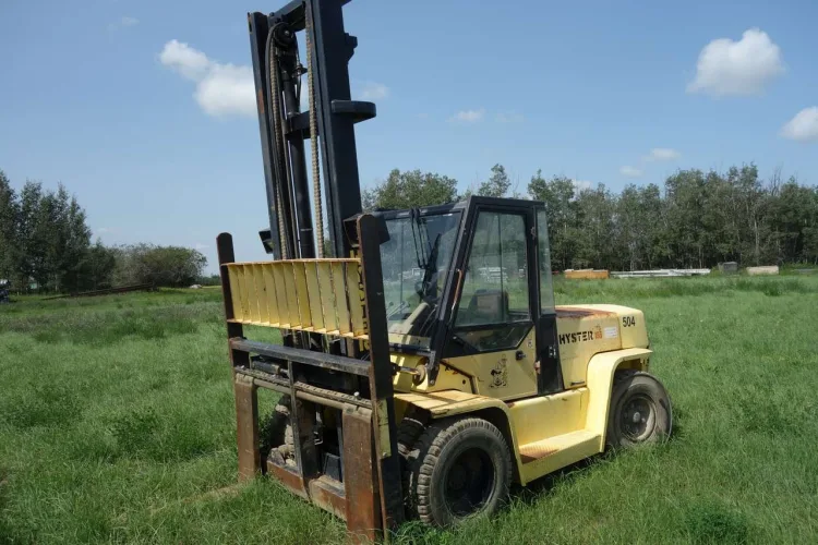 Photo #63 of CANADA NORTH GROUP/ CAMCORP STRUCTURES LTD - LARGE RECEIVERSHIP AUCTION OF A MAJOR CAMP STRUCTURES & SERVICES COMPANY, FEATURING: LATE-MODEL CONSTRUCTION/ERECTION EQUIPMENT & MODULAR/SKIDDED CAMP TRAILERS