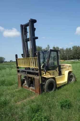 Photo #64 of CANADA NORTH GROUP/ CAMCORP STRUCTURES LTD - LARGE RECEIVERSHIP AUCTION OF A MAJOR CAMP STRUCTURES & SERVICES COMPANY, FEATURING: LATE-MODEL CONSTRUCTION/ERECTION EQUIPMENT & MODULAR/SKIDDED CAMP TRAILERS