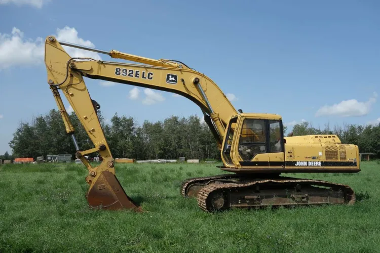 Photo #67 of CANADA NORTH GROUP/ CAMCORP STRUCTURES LTD - LARGE RECEIVERSHIP AUCTION OF A MAJOR CAMP STRUCTURES & SERVICES COMPANY, FEATURING: LATE-MODEL CONSTRUCTION/ERECTION EQUIPMENT & MODULAR/SKIDDED CAMP TRAILERS