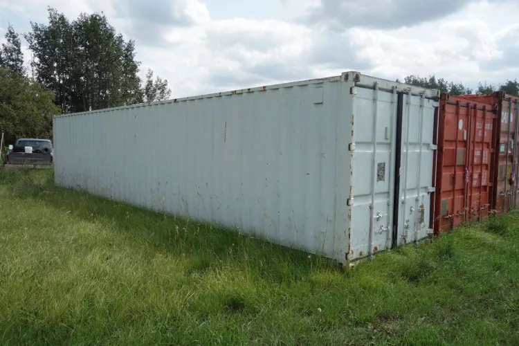 Photo #89 of CANADA NORTH GROUP/ CAMCORP STRUCTURES LTD - LARGE RECEIVERSHIP AUCTION OF A MAJOR CAMP STRUCTURES & SERVICES COMPANY, FEATURING: LATE-MODEL CONSTRUCTION/ERECTION EQUIPMENT & MODULAR/SKIDDED CAMP TRAILERS