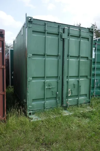 Photo #92 of CANADA NORTH GROUP/ CAMCORP STRUCTURES LTD - LARGE RECEIVERSHIP AUCTION OF A MAJOR CAMP STRUCTURES & SERVICES COMPANY, FEATURING: LATE-MODEL CONSTRUCTION/ERECTION EQUIPMENT & MODULAR/SKIDDED CAMP TRAILERS