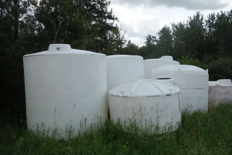 Photo #94 of CANADA NORTH GROUP/ CAMCORP STRUCTURES LTD - LARGE RECEIVERSHIP AUCTION OF A MAJOR CAMP STRUCTURES & SERVICES COMPANY, FEATURING: LATE-MODEL CONSTRUCTION/ERECTION EQUIPMENT & MODULAR/SKIDDED CAMP TRAILERS