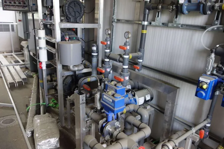 Photo #99 of CANADA NORTH GROUP/ CAMCORP STRUCTURES LTD - LARGE RECEIVERSHIP AUCTION OF A MAJOR CAMP STRUCTURES & SERVICES COMPANY, FEATURING: LATE-MODEL CONSTRUCTION/ERECTION EQUIPMENT & MODULAR/SKIDDED CAMP TRAILERS