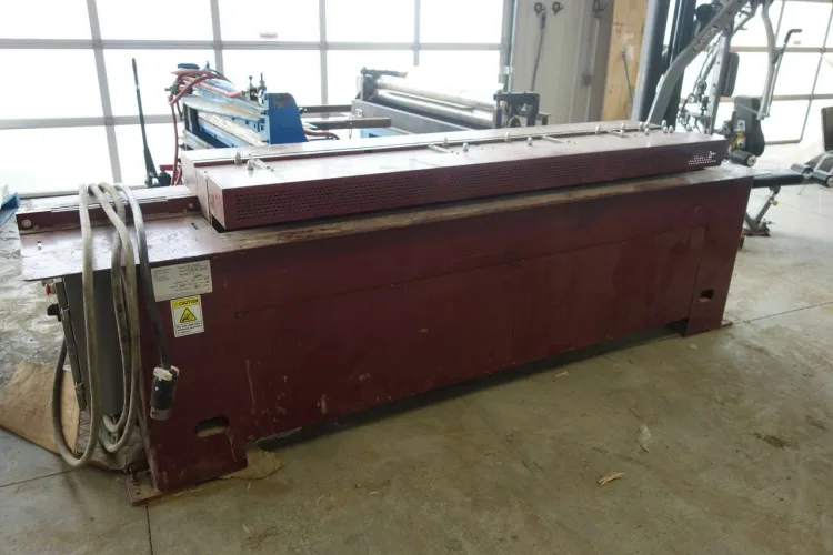 Photo #111 of CANADA NORTH GROUP/ CAMCORP STRUCTURES LTD - LARGE RECEIVERSHIP AUCTION OF A MAJOR CAMP STRUCTURES & SERVICES COMPANY, FEATURING: LATE-MODEL CONSTRUCTION/ERECTION EQUIPMENT & MODULAR/SKIDDED CAMP TRAILERS