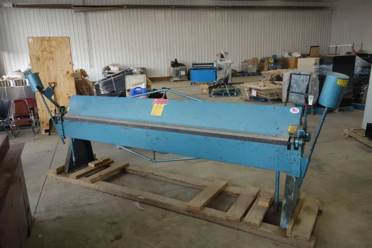 Photo #112 of CANADA NORTH GROUP/ CAMCORP STRUCTURES LTD - LARGE RECEIVERSHIP AUCTION OF A MAJOR CAMP STRUCTURES & SERVICES COMPANY, FEATURING: LATE-MODEL CONSTRUCTION/ERECTION EQUIPMENT & MODULAR/SKIDDED CAMP TRAILERS