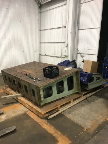 Photo #14 of SURPLUS ASSETS TO THE ONGOING OPERATIONS OF AREA AEROSPACE AND OIL FIELD MANUFACTURERS