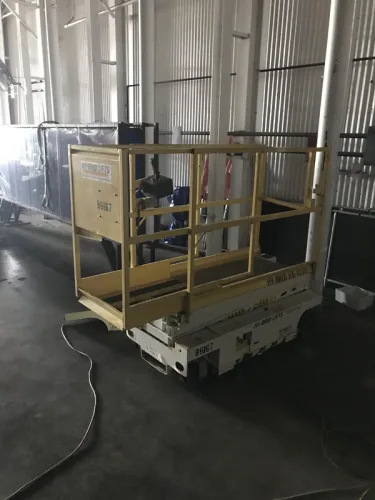 Photo #16 of SURPLUS ASSETS TO THE ONGOING OPERATIONS OF AREA AEROSPACE AND OIL FIELD MANUFACTURERS