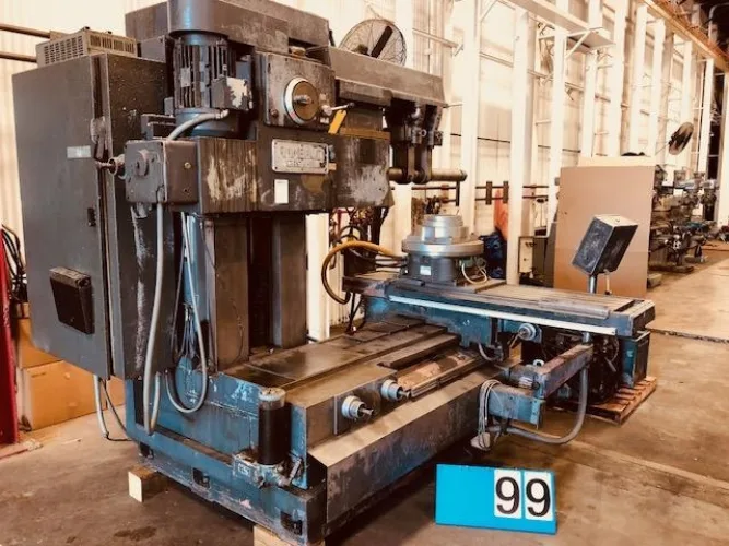 Photo #30 of SURPLUS ASSETS TO THE ONGOING OPERATIONS OF AREA AEROSPACE AND OIL FIELD MANUFACTURERS