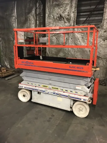 Photo #32 of SURPLUS ASSETS TO THE ONGOING OPERATIONS OF AREA AEROSPACE AND OIL FIELD MANUFACTURERS