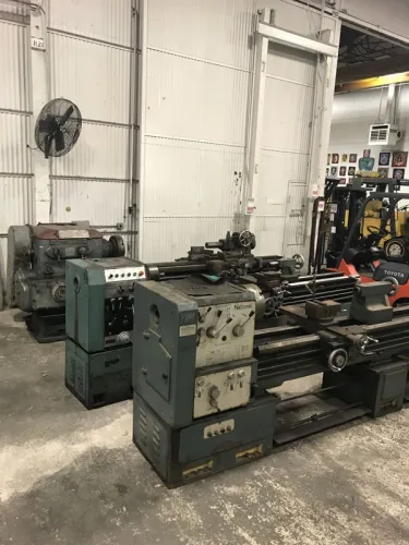 Photo #38 of SURPLUS ASSETS TO THE ONGOING OPERATIONS OF AREA AEROSPACE AND OIL FIELD MANUFACTURERS