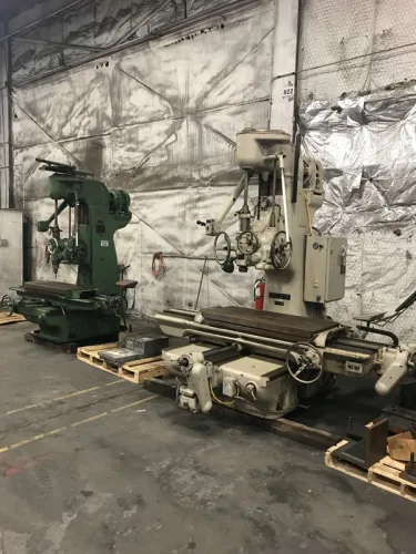 Photo #44 of SURPLUS ASSETS TO THE ONGOING OPERATIONS OF AREA AEROSPACE AND OIL FIELD MANUFACTURERS