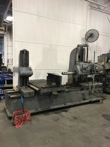 Photo #47 of SURPLUS ASSETS TO THE ONGOING OPERATIONS OF AREA AEROSPACE AND OIL FIELD MANUFACTURERS