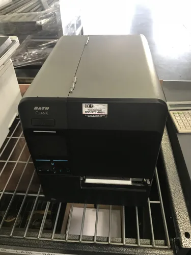 Photo #22 of ASSETS FORMERLY OF TRIDIEN MEDICAL INC., A HILL-ROM COMPANY, A MEDICAL-GRADE FOAM SUPPORT SURFACES/MATTRESS MANUFACTURER, FEATURING: CNC CONTOUR CUTTING, RF WELDING, SEWING, BAND-SAWING (VERTICAL/HORIZONTAL), WATER-BASED AND SOLVENT BASED LAMINATION,