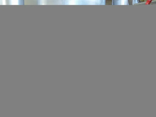 Photo #50 of NESTLE GERMANY AUCTION DAY 2: NESTLE GERMANY COFFEE & SOLUBLE DRINKS PRODUCTION SYSTEMS: BLENDING - ROASTING - EXTRACTION - FREEZE DRYING - FILLING & PACKAGING