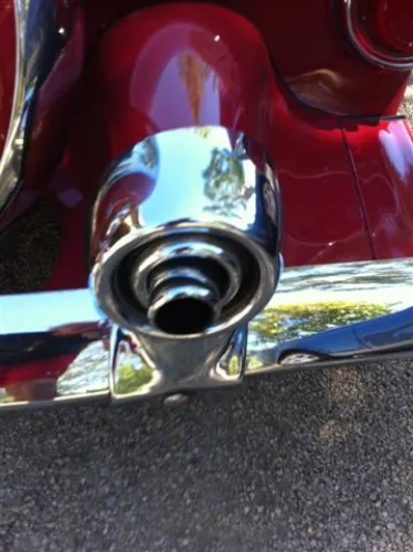 Photo #10 of ONLINE AUCTION! 1955 FORD THUNDERBIRD