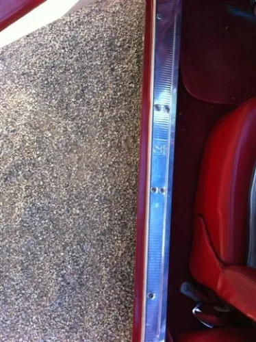 Photo #15 of ONLINE AUCTION! 1955 FORD THUNDERBIRD