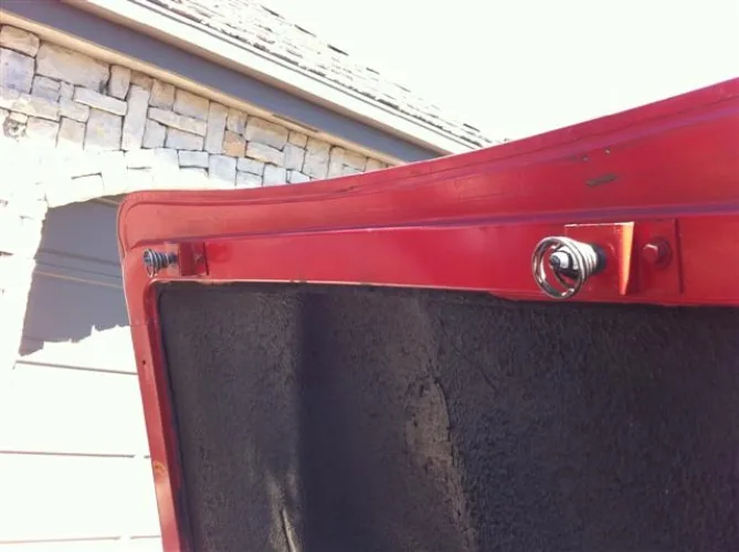 Photo #27 of ONLINE AUCTION! 1955 FORD THUNDERBIRD