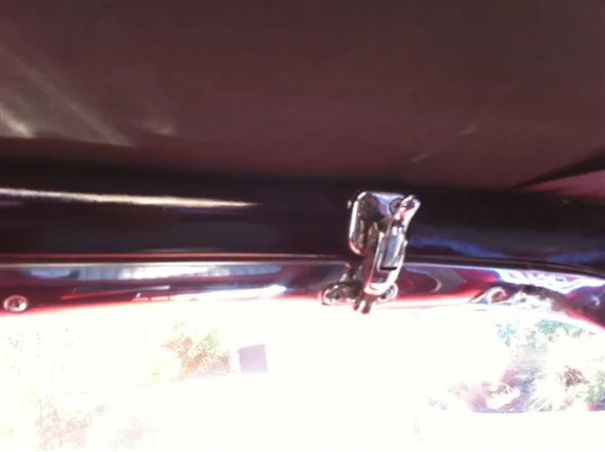 Photo #37 of ONLINE AUCTION! 1955 FORD THUNDERBIRD