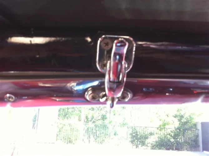 Photo #45 of ONLINE AUCTION! 1955 FORD THUNDERBIRD