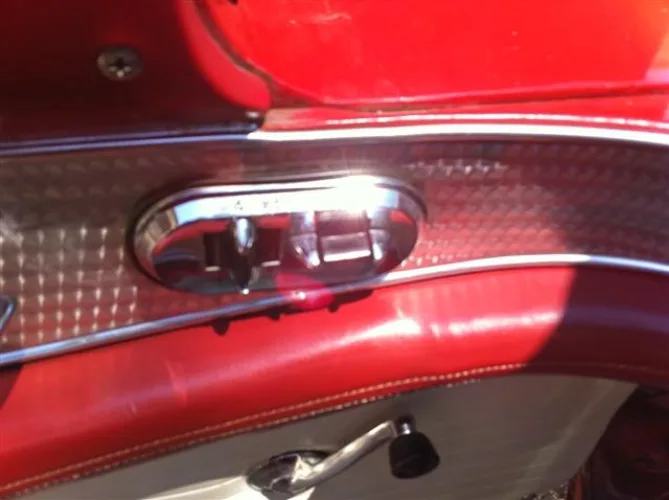 Photo #52 of ONLINE AUCTION! 1955 FORD THUNDERBIRD