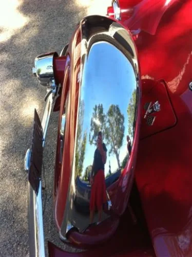 Photo #53 of ONLINE AUCTION! 1955 FORD THUNDERBIRD