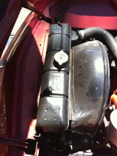 Photo #54 of ONLINE AUCTION! 1955 FORD THUNDERBIRD