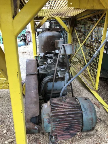 Photo #35 of NEWPAC FIBRE - LARGE/SMALL SAWMILL, FEATURING: LATE-MODEL WOOD PROCESSING/LOGGING EQUIPMENT
