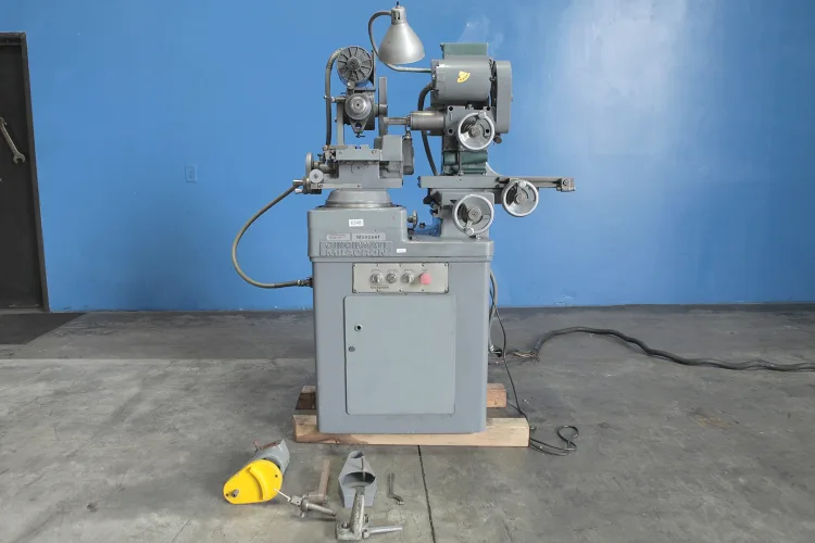 Photo #61 of NEWPAC FIBRE - LARGE/SMALL SAWMILL, FEATURING: LATE-MODEL WOOD PROCESSING/LOGGING EQUIPMENT