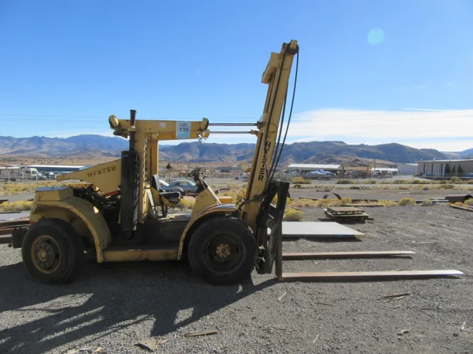 Photo #66 of NEWPAC FIBRE - LARGE/SMALL SAWMILL, FEATURING: LATE-MODEL WOOD PROCESSING/LOGGING EQUIPMENT