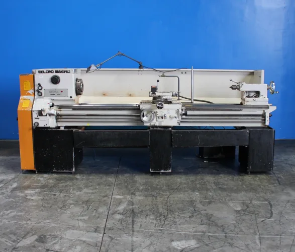 Photo #75 of NEWPAC FIBRE - LARGE/SMALL SAWMILL, FEATURING: LATE-MODEL WOOD PROCESSING/LOGGING EQUIPMENT