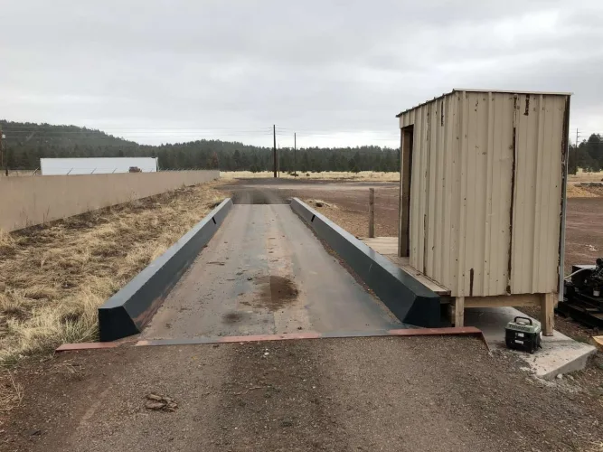 Photo #76 of NEWPAC FIBRE - LARGE/SMALL SAWMILL, FEATURING: LATE-MODEL WOOD PROCESSING/LOGGING EQUIPMENT
