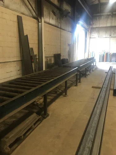 Photo #14 of UPON INSTRUCTIONS FROM OWNER - CENTRAL FABRICATORS, INC.