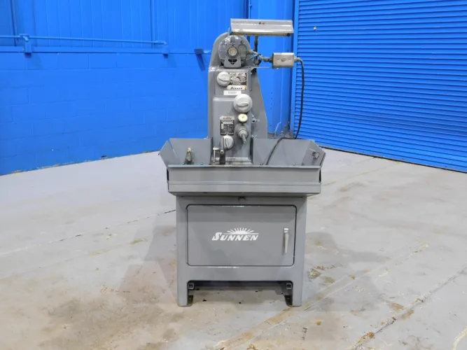 Photo #10 of CLARICH MOLD CORPORATION - LATE MODEL PLASTIC MOLD AND DIE CASTING EQUIPMENT