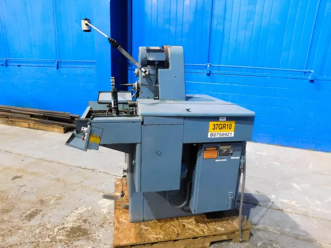 Photo #11 of CLARICH MOLD CORPORATION - LATE MODEL PLASTIC MOLD AND DIE CASTING EQUIPMENT