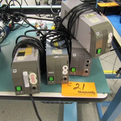 Photo #4 of QUANTUM CORPORATION - TEST & MEASUREMENT EQUIPMENT, ENVIRONMENTAL CHAMBERS, MICROSCOPES, LABORATORY WORKSTATIONS, LABEL PRINTERS, TOOL BOXES, CABINETS & MUCH MORE