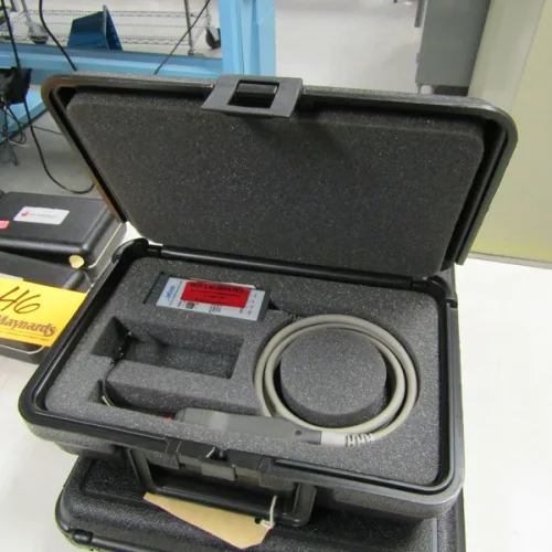 Photo #12 of QUANTUM CORPORATION - TEST & MEASUREMENT EQUIPMENT, ENVIRONMENTAL CHAMBERS, MICROSCOPES, LABORATORY WORKSTATIONS, LABEL PRINTERS, TOOL BOXES, CABINETS & MUCH MORE