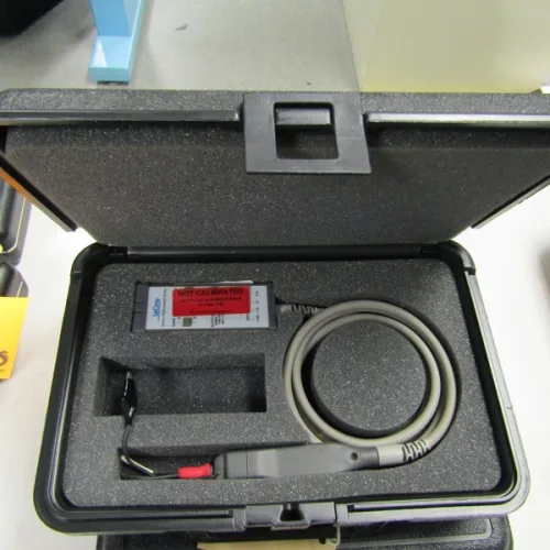 Photo #13 of QUANTUM CORPORATION - TEST & MEASUREMENT EQUIPMENT, ENVIRONMENTAL CHAMBERS, MICROSCOPES, LABORATORY WORKSTATIONS, LABEL PRINTERS, TOOL BOXES, CABINETS & MUCH MORE