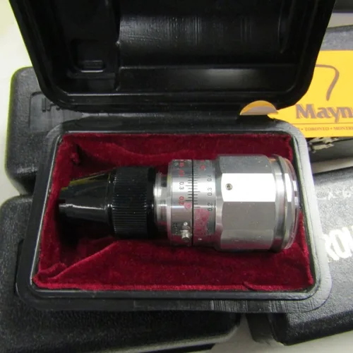 Photo #17 of QUANTUM CORPORATION - TEST & MEASUREMENT EQUIPMENT, ENVIRONMENTAL CHAMBERS, MICROSCOPES, LABORATORY WORKSTATIONS, LABEL PRINTERS, TOOL BOXES, CABINETS & MUCH MORE