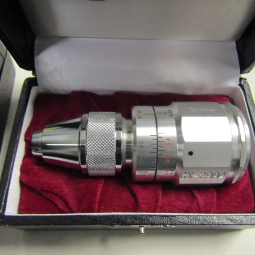 Photo #21 of QUANTUM CORPORATION - TEST & MEASUREMENT EQUIPMENT, ENVIRONMENTAL CHAMBERS, MICROSCOPES, LABORATORY WORKSTATIONS, LABEL PRINTERS, TOOL BOXES, CABINETS & MUCH MORE