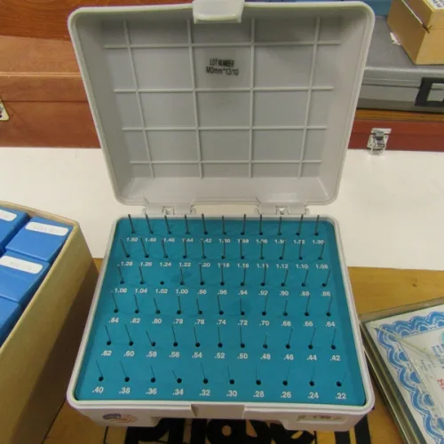 Photo #26 of QUANTUM CORPORATION - TEST & MEASUREMENT EQUIPMENT, ENVIRONMENTAL CHAMBERS, MICROSCOPES, LABORATORY WORKSTATIONS, LABEL PRINTERS, TOOL BOXES, CABINETS & MUCH MORE